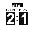 Live Scores & TV Guide