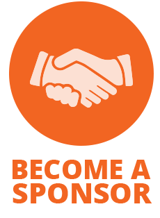 Become a Sponsor Icon